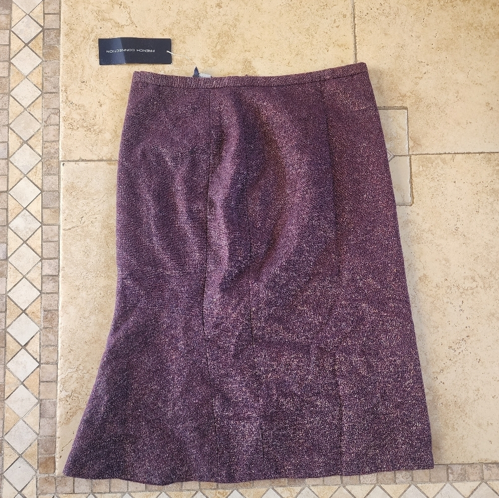 French Connection Pencil Skirt